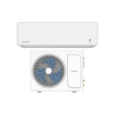 INSPI318A2WF - Climatizzatore 18000 Btu, Monosplit, Inverter, con Pompa di calore, Classe energetica A++/A+