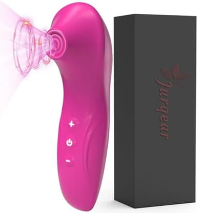 Vibratoreper Donna Clotoride Succhia Clitoride Per Stimolatore Per Clitoride Vibratoreper Donna Piccolo Professionale Succh𝚒a-Cl𝚒toride S𝚎x-T𝚘ys V𝚒br𝚊tore Wireless Impermeabile