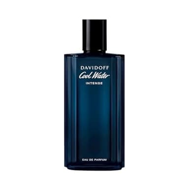 DAVIDOFF Cool Water INTENSE Uomo Eau de Parfum 125