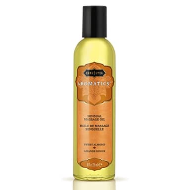 KAMA SUTRA Oli da Massaggio - 236 ml