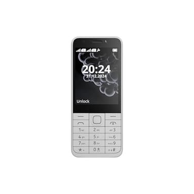 Nokia 230 2024 White