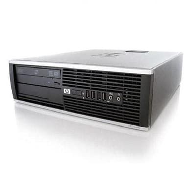 Pc computer desktop con WINDOWS XP 32 bit INTEL CORE 2 DUO/Porta COM rs232 / DVD- rom/Lan/USB / 4gb Ram / 500Gb Hard disk/OFFERTA (Ricondizionato Certificato)