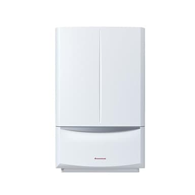Caldaia a Condensazione Immergas Victrix Extra 32 o 35 kw Metano/GPL Completa Di Kit Per Scarico Fumi (Victrix Extra 32kw)