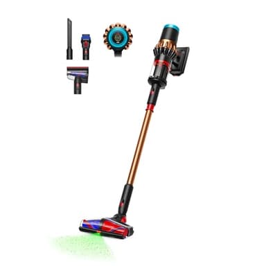 Dyson Kolben Animal V16 Aspirapolvere Senza Fili