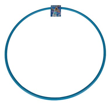 Androni Giocattoli- Hula Hoop Androni-D.80 Intero 7601, Multicolore, 249669