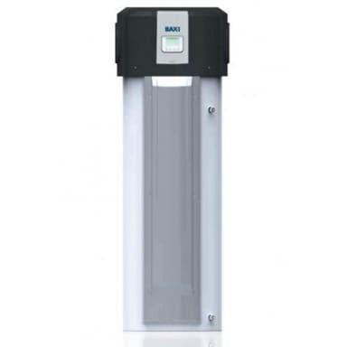 SCALDABAGNO POMPA DI CALORE SPC 200