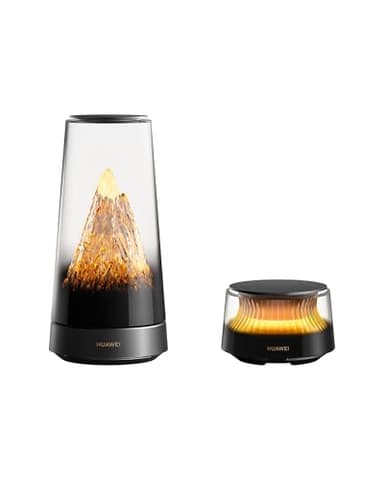 HUAWEI WiFi Mesh X3 Pro Suite Router, Wi-Fi 7 Dual-Band BE3600, Copertura per tutta la casa, Roaming senza interruzioni, Configurazione semplice, Controllo genitoriale, Gaming, Garanzia di 30 mesi