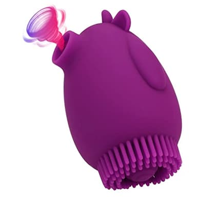 - Vîbrátóri Sêssúáli per Donna Potëntë Succhia Clîtórîde per Donna Silenzioso Sêx Tóyspér Donna Silicone Vîbrǎtoré Clìtôrìde Sësśuále Silicone Pôrtátile Piccolo Súcchíatöre Clìtörìde