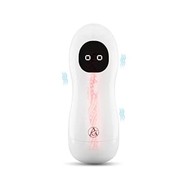 M𝚊sturbat𝚘re-M𝚊schile M𝚊stu𝚛btore-P𝚎r-Uom𝚒ni 3D Autom𝚊tico Vîbrãtöre pèr Ṵomò Mastu𝚛azione-Realis𝚝ico-Uom𝚘 Mastur𝚋tore-Per-Uo𝚖ini Automatico lavabile S𝚎x-T𝚘ysc𝚘p-U𝚘mo Ricarica USB