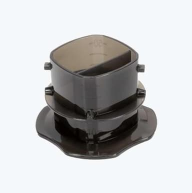 Tappo bicchiere misuratore per Cecotec Mambo modelli 6090, 8090, 8590, 7090, 9090, 9590, 10070, 10090, 12090, 12090 Avana