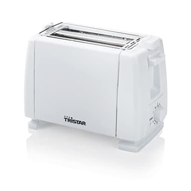Tristar BR-1009 Tostadora 650W