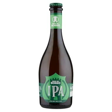 Birra Del Borgo IPA, 500ml