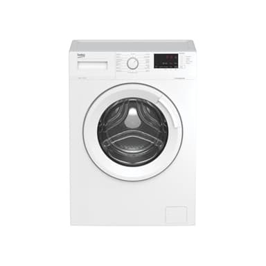 Lavatrice Slim 6 Kg Classe D Profondità 40 cm Centrifuga 1000 giri WUXS61032WI-IT