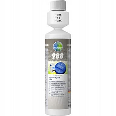 TUNAP 988 Anticristallizzazione degli iniettori SCR Adblue (2)