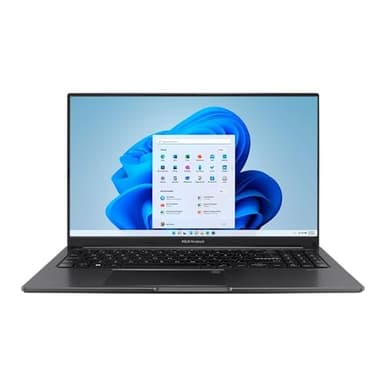 ASUS Computer portatile Vivobook 16: Intel Core i9-13900H, 32 GB di RAM, SSD da 1 TB, display Full HD+ da 16 pollici (1920 x 1200), Windows 11 Pro