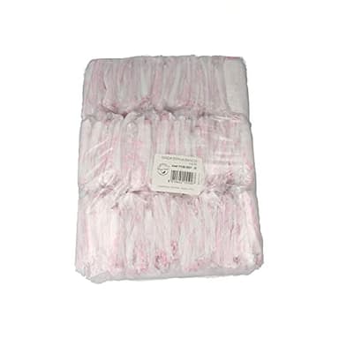 Xanitalia TANGA DONNA BIANCO MONOUSO 100PZ