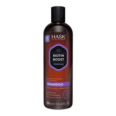 Biotin Boost Thickening Shampoo 355 Ml