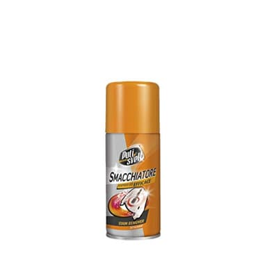 Smacchiatore a Secco Spray Express 150 ml - Pulisvelt Bergen