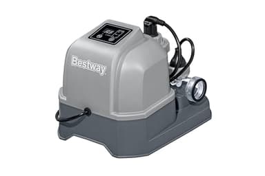 Bestway 58678-6 Clorinatore a elettrolisi 6 G/H 34x27x26