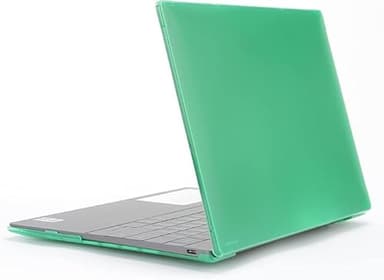 Custodia mCover Hard Shell per laptop Ultrabook 13.3 "Dell XPS 13 9343/9350/9360 modello (** Non compatibile con 2018 rilasciato Dell XPS 13 9370 **) - Verde (9343/9350/9360)
