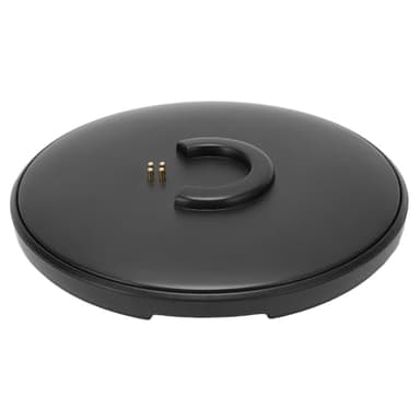 Base di Ricarica per Altoparlante Bluetooth per BOSE SoundLink Revolve/Revolve+, Presa e Ricarica, Dock di Ricarica 5 V 1,6 A, Base di Ricarica Sostitutiva