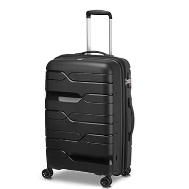 MODO by Roncato MD1 trolley espandibile rigido medio con tsa