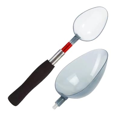 Pavsicgn Catcher di urina per Cani, Kit di Collezione di Urine per Cani - Pickup per pipì Cucciolo di Lunga Data,Catcher di urina di Gravidanza Multifunzionale telescopica per l'uso di Viaggi in casa