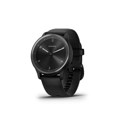 Garmin G010-N2566-00 Vivomove Sport, Nero - Certificato Reacondicionado