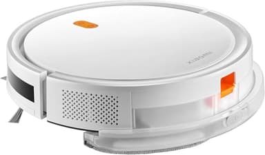 XIAOMI Robot Vacuum E5 Robot con Función de Aspiración y Fregado en Uno