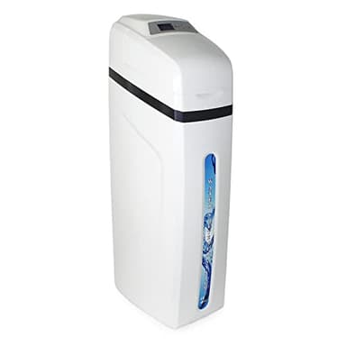 Naturewater Addolcitore Acqua a scambio ionico 2000L/h Dispositivo automatico per addolcimento acqua