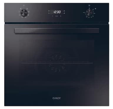 FMBC565 - Forno elettrico, multifunzione, ventilato, 65 litri, Classe energetica A+