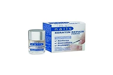 Planet Pharma My Nails Keratin Repair Forte - 10 ml, 1