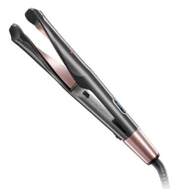 Remington, Piastra per capelli, S6606