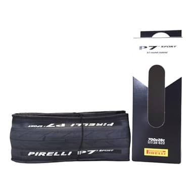 Pirelli P7™ Sport 700C X 28 Road Tyre 700C x 28