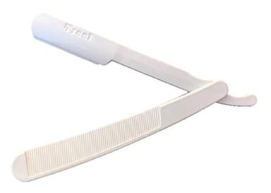 Rasoio a Mano Libera Monouso - 5 pezzi