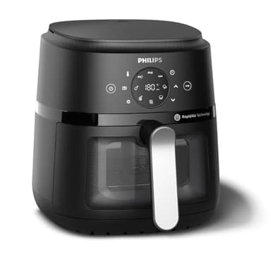 Friteuse sans huile Philips NA221 00 Philips Airfyer 4,2L