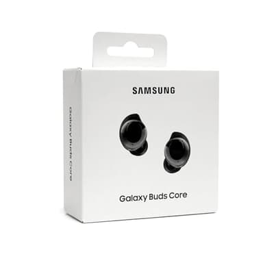 Samsung Galaxy Buds Core (nero)