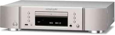 Marantz guida utente USB CD6007/N1SG Silver Gold