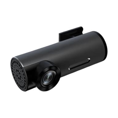 Oiqippnbv HD 1080 P Macchina Fotografica 'automobile Registratore di Guida Wifi DVR Dash Cam Auto Recorder Video DashCam 24H Parcheggio Monitor