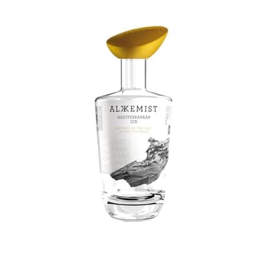Alkkemist Gin - 70 cl