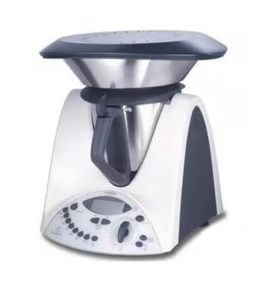 Robot da Cucina Multifunzione TM31, Garanzia 12 Mesi