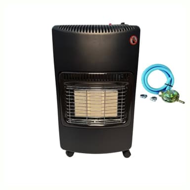 XONE STUFE GPL (MAGMA+KIT REGOLATORE)