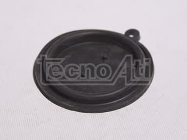 Membrana per gruppo acqua Immergas Cod. 1010141