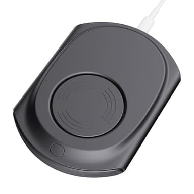 Mucero Del, Dispositivo Di Spostamento Del Non Rilevabile, Jiggler Di Spostamento Del Ultra-sottile E Silenzioso Dispositivo Di Vibrazione Del Per Mantenere Il In Movimen