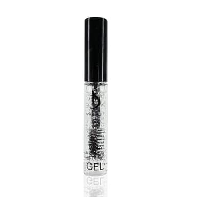 Kodi Professional Gel Fissante Sopracciglia Trasparente 7ml – Tenuta 24H Senza Residui – Spazzolina Precisa – Effetto Naturale o Brow Lift – Waterproof & Lunga Durata