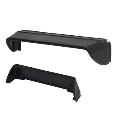 Visiera di navigazione GPS – Protezione solare per navigatore auto con protezione antiriflesso, paraluce per display GPS | Accessori per navigatore auto con supporto stabile, miglioramento della