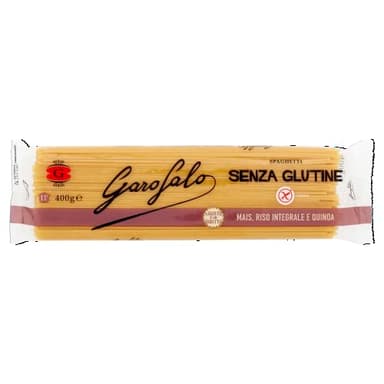 Garofalo Pasta Senza Glutine Spaghetti, 400g