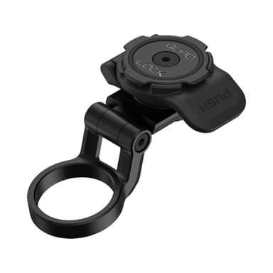Quad Lock QLM-SCM-ADJ - Attacco manubrio per bicicletta, regolabile