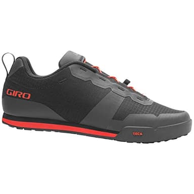 Giro Scarpe da mountain bike da uomo, Nero, 44 EU