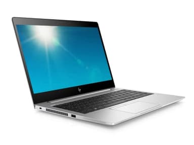 HP EliteBook 840 G6 14 pollici 1920 x 1080 Full HD Intel Core i5 8265U 256 GB SSD Hard Drive 8 GB Memoria Windows 11 Home 4G LTE Webcam Notebook Laptop (ricondizionato)
